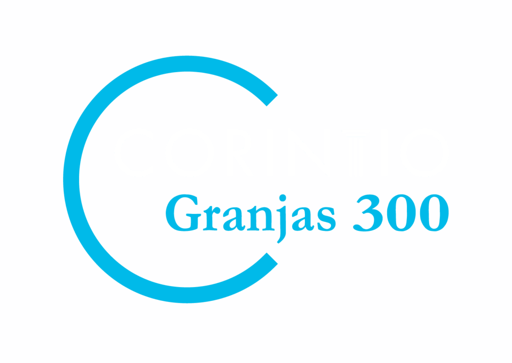 Logo corintio